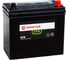 Аккумулятор HOWTER EFB ASIA NS60 55R 460A 238х129х227 464502 1