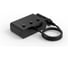 Разветвитель прикуривателя на 3 c USB KS-is QC3.0 KS-435 3