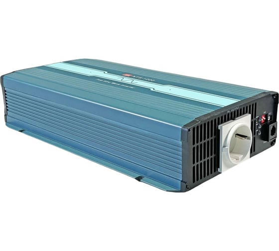 Инвертор MEAN WELL NTS-1200-212EU DC/AC 1200 Вт 12 В 5342880