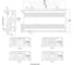 Инвертор MEAN WELL NTS-1200-212EU DC/AC 1200 Вт 12 В 5342880 5