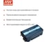 Инвертор MEAN WELL NTS-300-224EU DC/AC 300 Вт 24 В 3938918 3