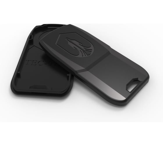 Корпус ПРИЗРАК TEC-9728 для Slim-метки BT 4627073963610