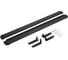 Порог-площадка Rival Slim black S173ALB + комплект крепежа к порогам Great Wall Hover H3 2010-2014-2016/Great Wall Hover H5 2011-2016/ S173ALB.2001.4 1