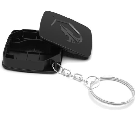 Корпус ПРИЗРАК TEC-9725 Ключ-метки Key ID 4627073962538