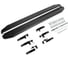Порог-площадка Rival Premium-Black A180ALB +Комплект крепежа к порогам, RIVAL, Haval H6;2024-;2,0;4WD;РКПП A180ALB.9407.1 1