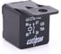 Реле стартера VOLTON Г-3302,3110,УАЗ (70А 12V) (711.3747-02) (4-х контактное с кронштейном) VLT461.3787-02 1