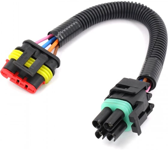 Жгут бензонасоса VOLTON ВАЗ-2110-12 VLT2112-1139080-01