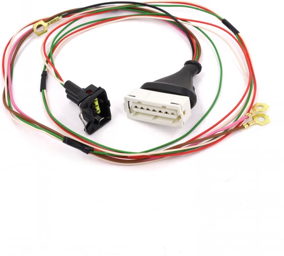 Жгут проводов системы зажигания VOLTON ВАЗ-2105,07 (карб.) VLT2105-3724026-20
