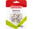 Автолампа диод SKYWAY T4W (T4) BA9s 12V 8SMD 1-конт 0,5W 160Лм 6000К Белая, пакет с подвесом комп.10шт S08201228/K 2