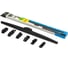Щетка стеклоочистителя зимняя LivCar WIPER WINTER 21''/530 мм LCDV2153WIN 3