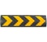 Демпфер стеновой резиновый SRTK (800х230х8) ДСР-2 DSR.800 2