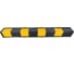 Демпфер угловой резиновый SRTK световозвращающий ДУ-12 (900х100х12) DYR.12.900 3