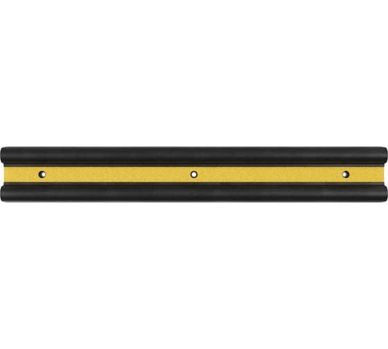 Демпфер стеновой резиновый SRTK (1000х150х54) ДСР-1 DSR.1000