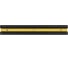 Демпфер стеновой резиновый SRTK (1000х150х54) ДСР-1 DSR.1000 1