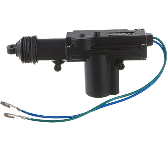 Активатор центрального замка ALLIGATOR SATURN MS-2 4607940901563