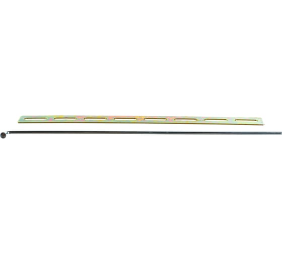 Активатор центрального замка ALLIGATOR SATURN MS-2 4607940901563