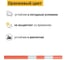 Веха оградительная ТЕХНОЛОГИЯ 1500-40-2 мм, оранжевая 00-00009761 5