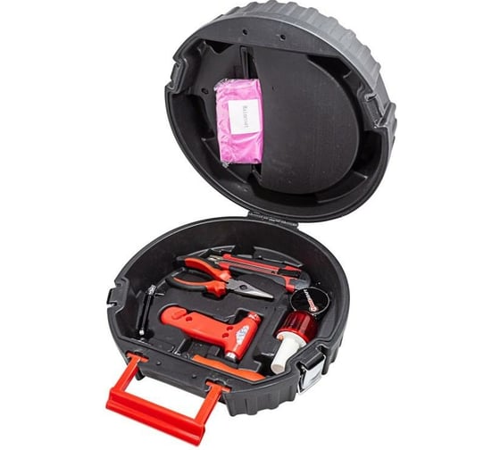 Набор инструментов Forcekraft FK-1014 14 предметов 50653