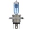 Галогенная лампа Cartage Cool Blue P43t, H4, 60/55 Вт +30%, 12 В 3850889 1