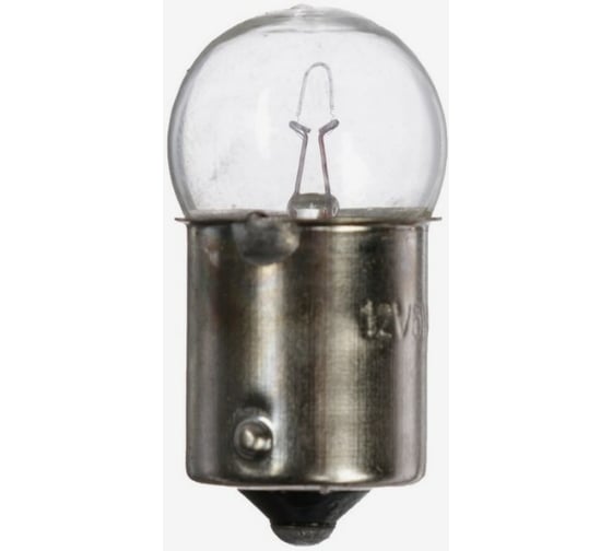 Галогенная лампа Cartage R5W G18, 5 Вт, 12 В 3850932