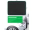 Коврик магнитный Rockforce 320x245 мм RF-QJ7090(66329) 4