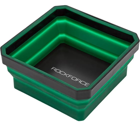 Коврик магнитный складной Rockforce 115x115 мм RF-QJ7528A(66330)