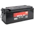 Аккумулятор BOLK Standart 190 А/ч R+(4) 514x218x210 B EN 1200 А BK 190-3-L-B 1