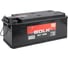 Аккумулятор BOLK Standart 190 А/ч R+(4) 514x218x210 B EN 1200 А BK 190-3-L-K 1