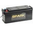 Аккумулятор BOLK Standart 132 А/ч R+(4) 514x175x210 MAC110 EN 820 А BK 132-3-L-K 1