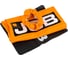 Накидки ПВХ защитные JCB для салона а/м, комплект 3шт. JCB-G81(66647) 5