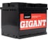 Аккумуляторная батарея Gigant 6СТ-60VLR 600 A GBCR-600 3