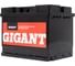 Аккумуляторная батарея Gigant 6СТ-60VLR 600 A GBCR-600 4