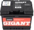 Аккумуляторная батарея Gigant 6СТ-60VLR 600 A GBCR-600 5