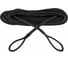 Удлинитель троса лебёдки РИФ 6 мм/10 м черный (синтетический) RopeExt6-10BL 1