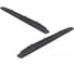 Пороги силовые РИФ JAC T6, SOLLERS ST6 RIF033-41000 1