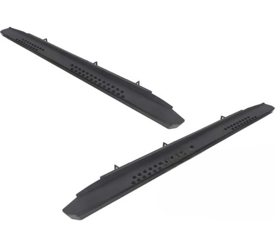 Пороги силовые РИФ JAC T8, SOLLERS ST8 RIFJT8-41000 1