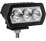 Фара дальнего света РИФ 89 мм 15W LED W0715S-P7 1