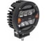 Фара водительского света РИФ 178 мм 90W LED D0190DE 1