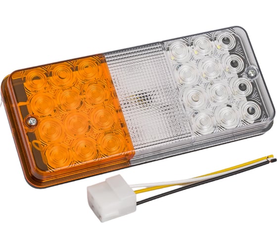 Передний фонарь Автоэлектрика МТЗ Ф402 LED 09.2172
