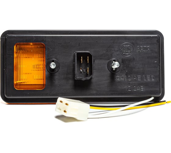 Передний фонарь Автоэлектрика МТЗ Ф402 LED 09.2172