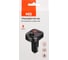 Трансмиттер FM NG, беспроводное BT соединение, USB-A, USB-C, быстрая зарядка QC, PD 903-007 3