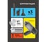 Набор для уборки SIGMATOOL 2 пр. Sigmatool-ST-6659-2(62975) 3