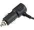 Разветвитель прикуривателя ЕРМАК 3 выхода, 1 USB, 60 W, 2.1 А, 12/24 В, пластик 738-019 3