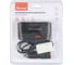 Разветвитель прикуривателя ЕРМАК 3 выхода, 1 USB, 60 W, 2.1 А, 12/24 В, пластик 738-019 6
