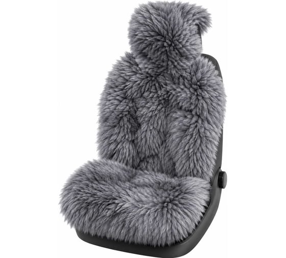 Накидка PSV Jolly Extra Parts 140x54 темно серый 1шт 137678