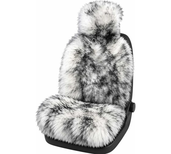 Накидка PSV Jolly Extra Skin 135x50 бело черный 1шт 137682