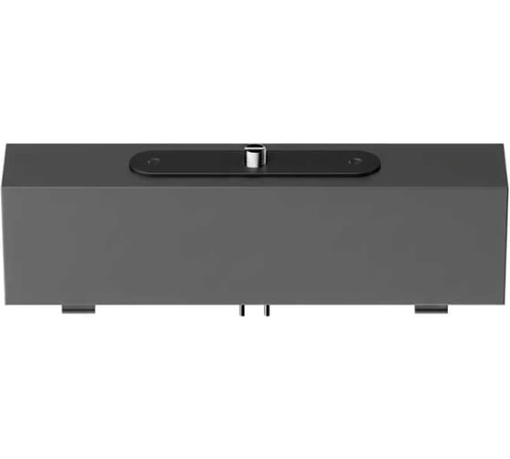 Трековый IoT адаптер AQARA V1 IOTZJQ11LM серый IOTZJQ11LM_gr