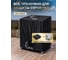 Чехол-тент на еврокуб AutoExpert 1000 л, черный S-700 7