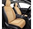 Накидка PSV массажная WOOD ROMB FRONT Бежевый 1 шт 137932 1