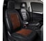 Накидка PSV массажная P2009 PLUS с поддержкой шарики Коричневый 1 шт 137145 1